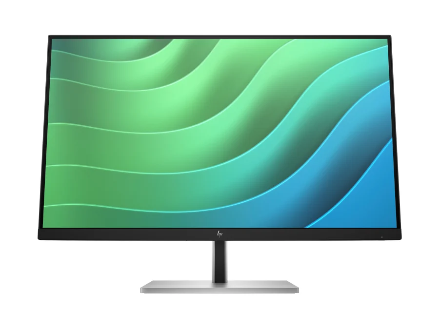 HP E24u G5  USB-C HUB Monitor 16:9 FHD 1920x1080