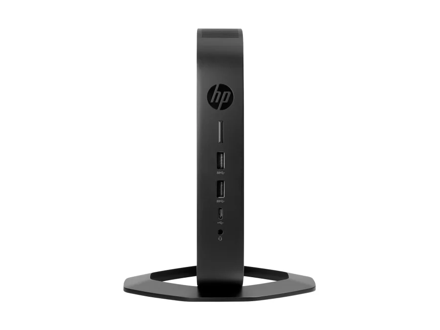HP T740 Thin Client Ryzen V1756B 8GB 128GB GB NIC W10